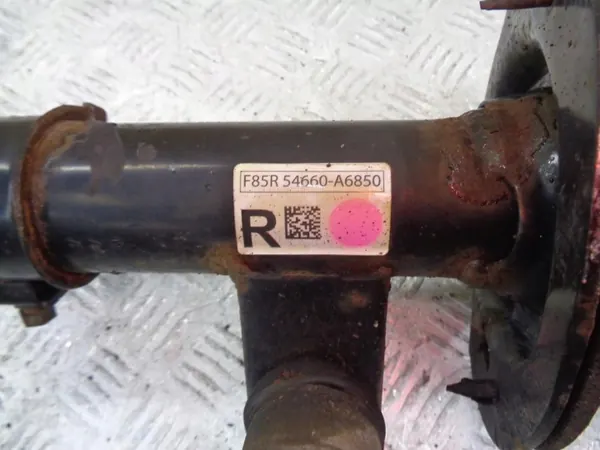 Amortiguador delantero derecho OEM 54660-A6850 para Hyundai i30 II image 5