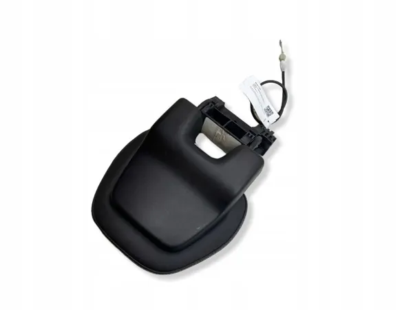 Encosto de cabeça traseiro Volvo XC90 OEM UTO81724 - Usado image 10