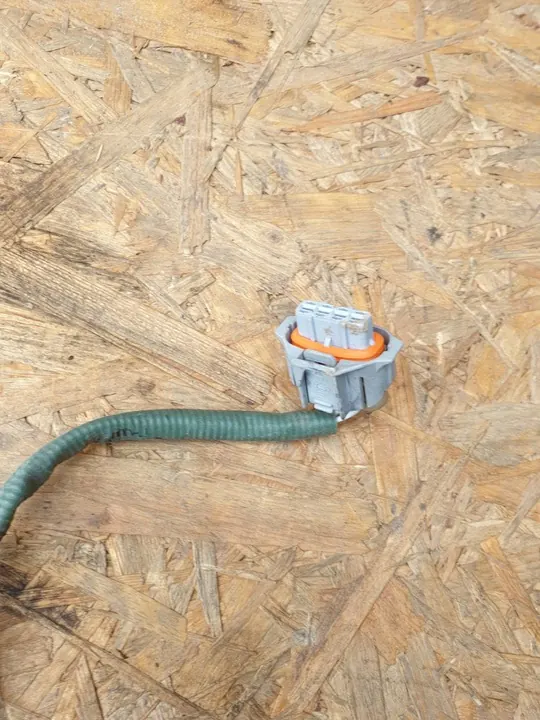 SENSOR LAMBDA PANAMERA 970 97060617201 image 3