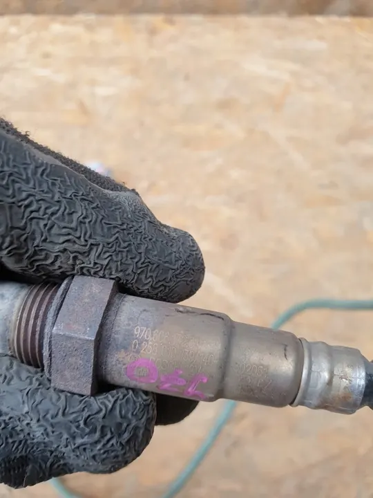 SENSOR LAMBDA PANAMERA 970 97060617201 image 4