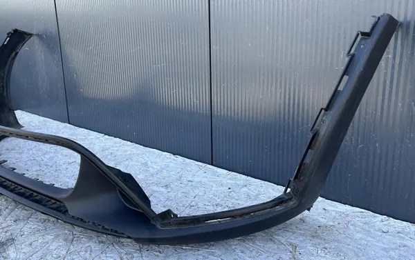 Spoiler de pare-chocs avant OEM 86512-H8400 Kia Stonic image 4