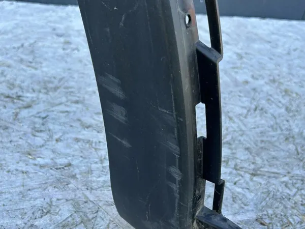 Spoiler de pare-chocs avant OEM 86512-H8400 Kia Stonic image 5