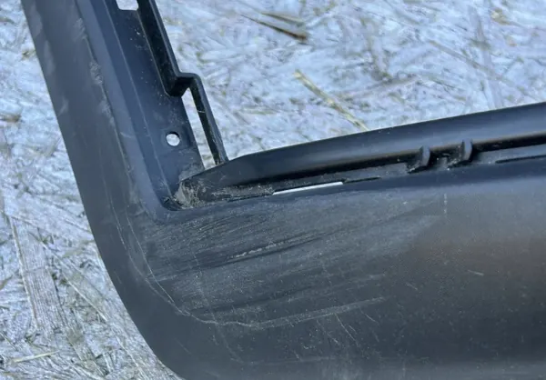 Spoiler de pare-chocs avant OEM 86512-H8400 Kia Stonic image 8