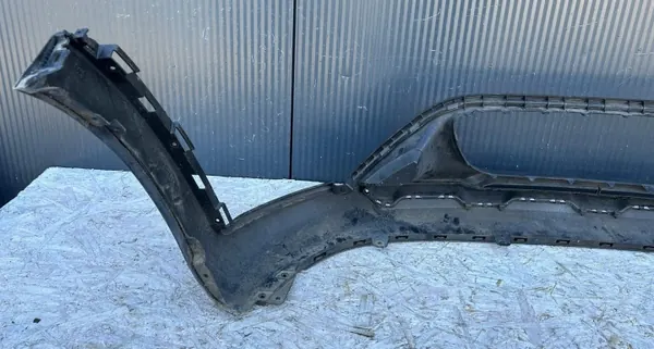 Spoiler de pare-chocs avant OEM 86512-H8400 Kia Stonic image 9