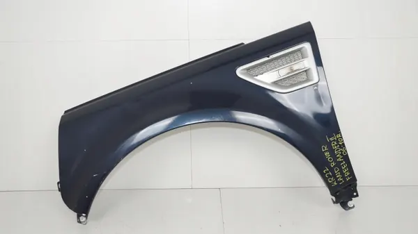 Aile avant gauche OEM 360204527 Land Rover Freelander II image 2