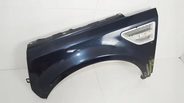 Aile avant gauche OEM 360204527 Land Rover Freelander II image 4