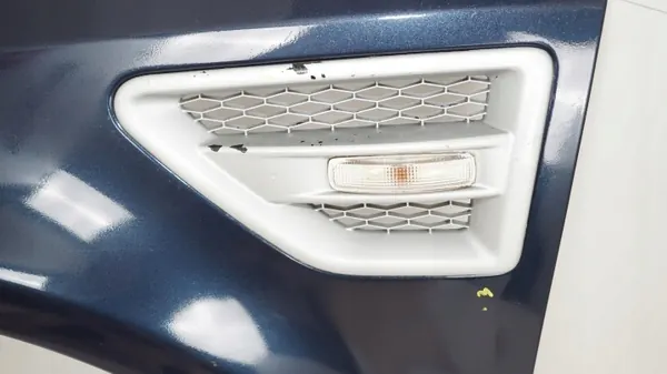 Aile avant gauche OEM 360204527 Land Rover Freelander II image 6