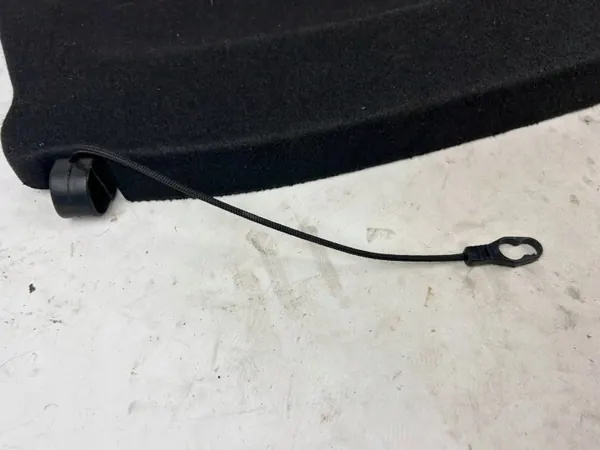 Persiana de maletero BMW X1 E84 OEM 2991800 image 9
