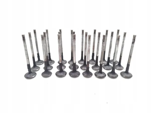 Peugeot motorventilset UHZ för 407 2.7 HDi image 10