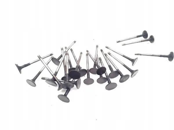 Peugeot motorventilset UHZ för 407 2.7 HDi image 6