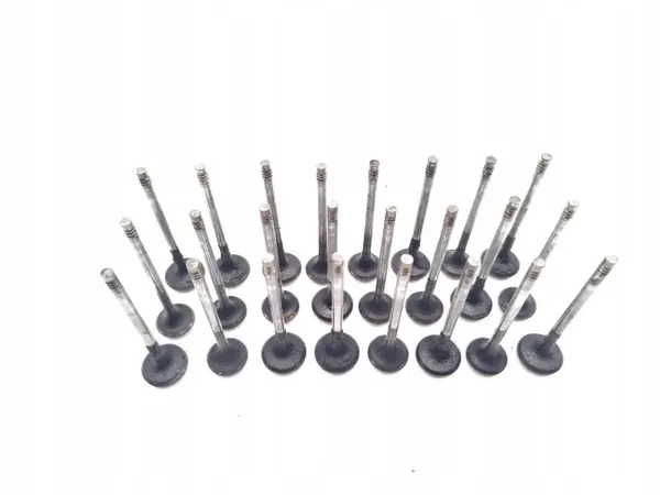 Peugeot motorventilset UHZ för 407 2.7 HDi image 9
