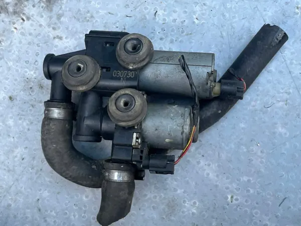Électrovanne d'eau BMW E46 E83 Z3 8369807 image 3