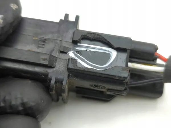 Nissan 350Z 2004 Sensor Lambda OEM 22693CD700 image 2