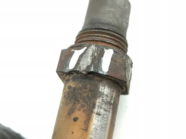 Nissan 350Z 2004 Sensor Lambda OEM 22693CD700 image 6