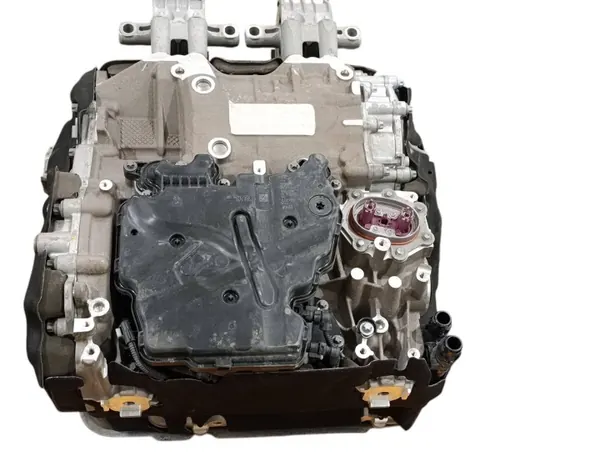 Motor eléctrico BMW OE HA0003N0 para i4 2023 image 2