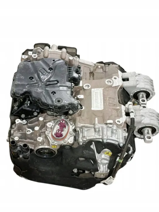 Motor eléctrico BMW OE HA0003N0 para i4 2023 image 3