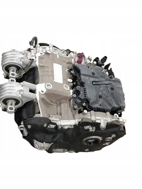 Motor eléctrico BMW OE HA0003N0 para i4 2023 image 4