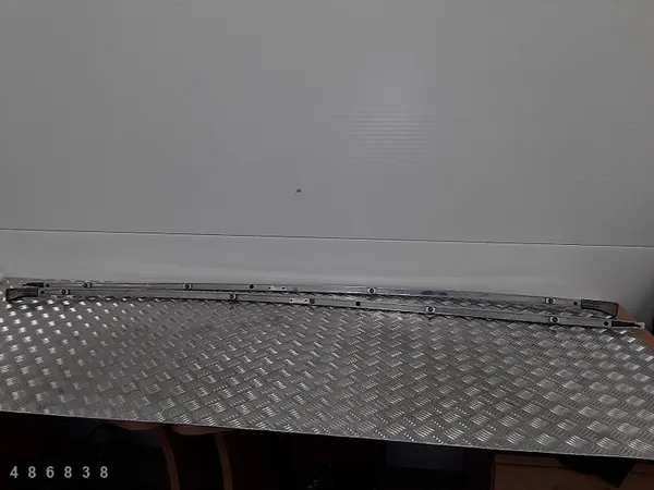 Barras de teto Opel Zafira C 2015 13279344 image 2