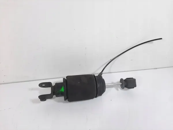 Amortecedor Suspensão Cabina Scania - Peça OE Usada image 2