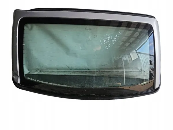 OEM 43R00048 achter carrosserieglas Peugeot 2008 image 2