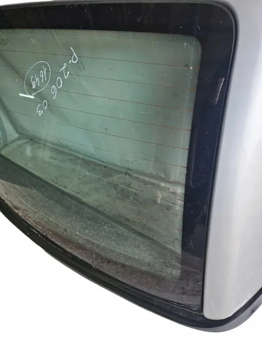 OEM 43R00048 achter carrosserieglas Peugeot 2008 image 6