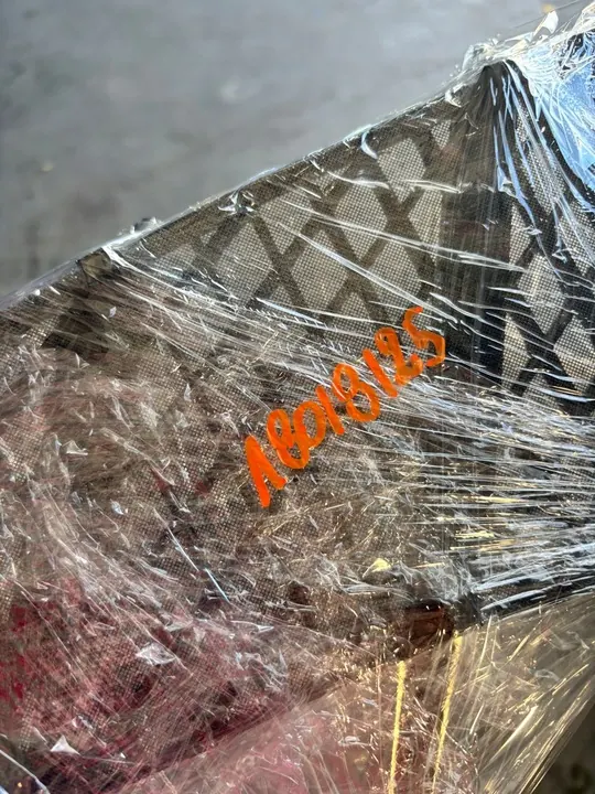 AutoDor SL-S90-073L Tappo paraurti image 5