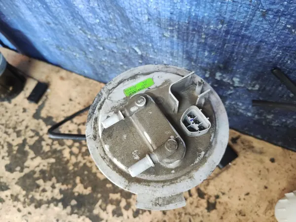 BOIA DE BOMBA DE COMBUSTÍVEL CHEVROLET LACETTI image 3