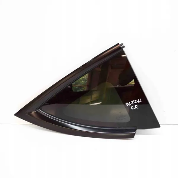 Vitre arrière gauche Tesla Model Y OEM 43R011569 image 2