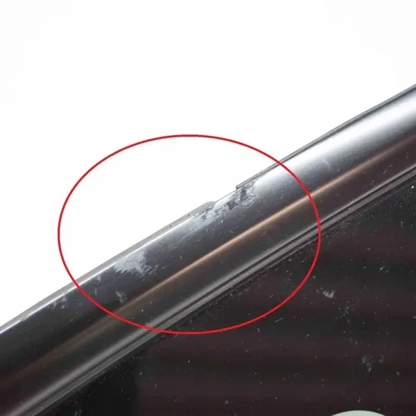 Vitre arrière gauche Tesla Model Y OEM 43R011569 image 3