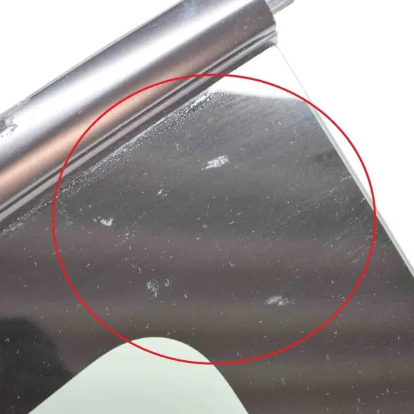 Vitre arrière gauche Tesla Model Y OEM 43R011569 image 4