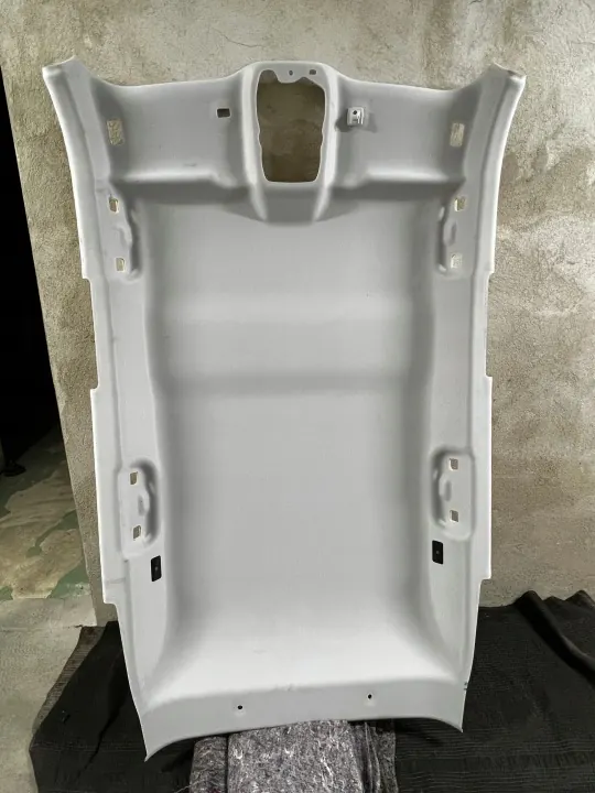 OEM 98321113PR Ciel de toit pour Peugeot 2008 II image 2