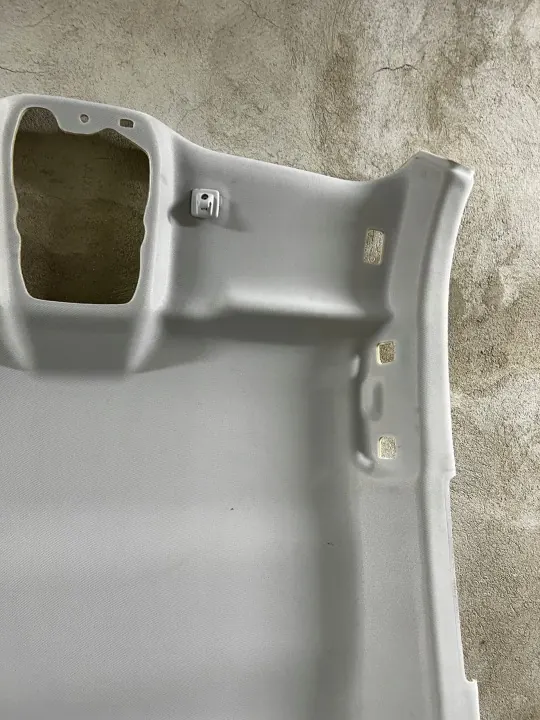 OEM 98321113PR Ciel de toit pour Peugeot 2008 II image 3