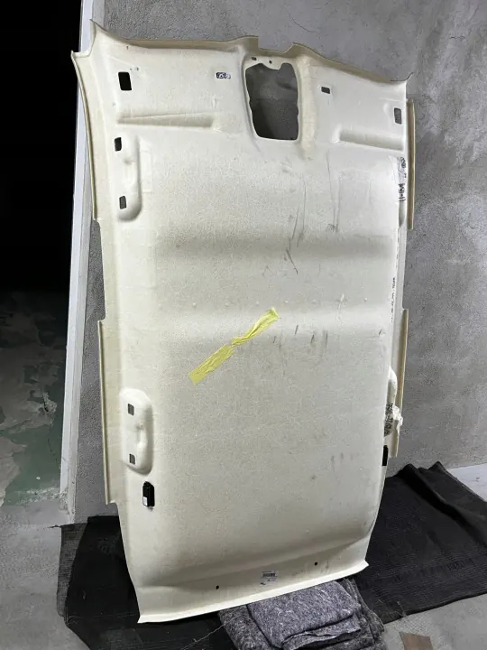 OEM 98321113PR Ciel de toit pour Peugeot 2008 II image 7
