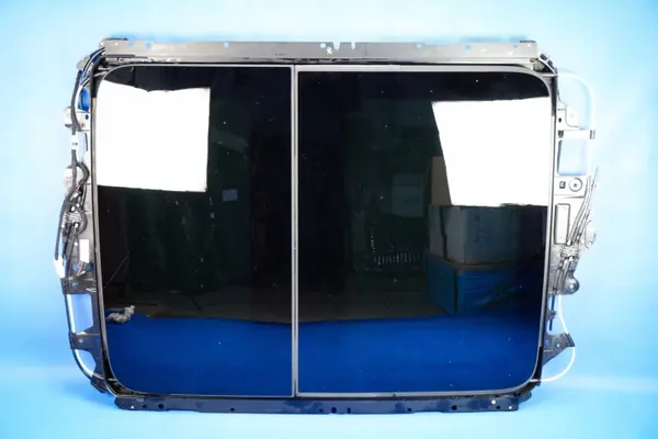 Techo solar OEM 4H4877041F para Audi A8 4H Long image 2