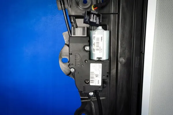 Techo solar OEM 4H4877041F para Audi A8 4H Long image 3