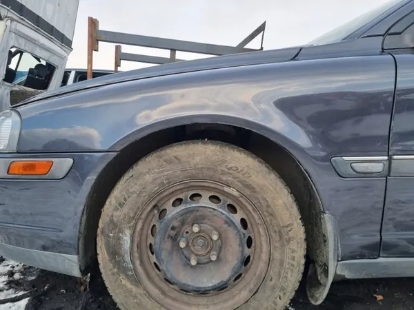 Para-lama dianteiro esquerdo Volvo S80 OEM MM-1201-16 image 2