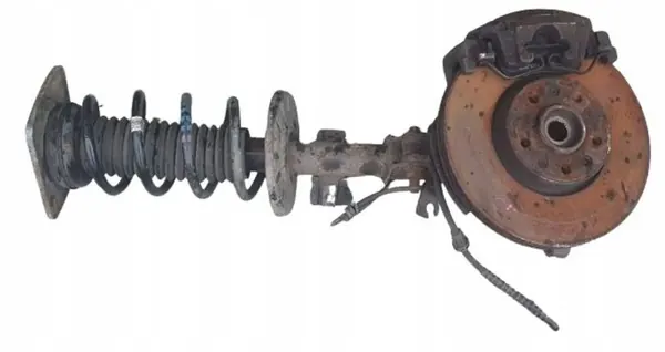 OEM 9805519980 Colonne MacPherson droite Peugeot Expert image 2