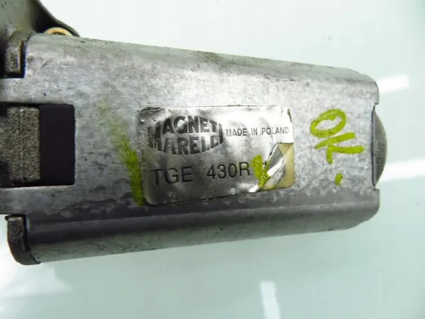 Scheibenwischermotor Magneti Marelli TGE430R - Gebraucht image 4
