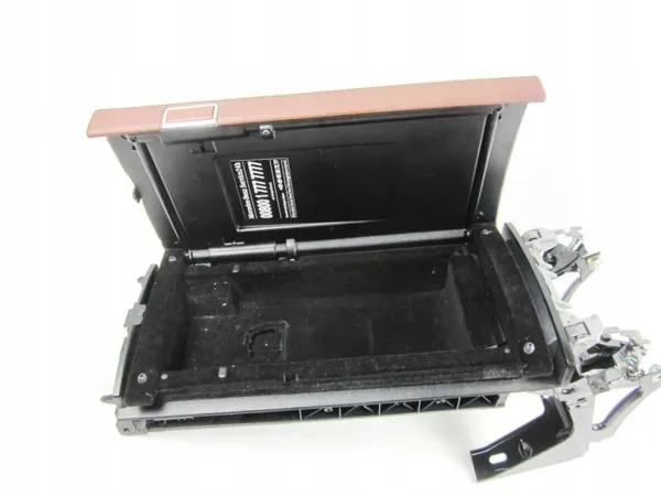 Accoudoir Mercedes OEM A2166801039 pour CL W216 C216 image 7