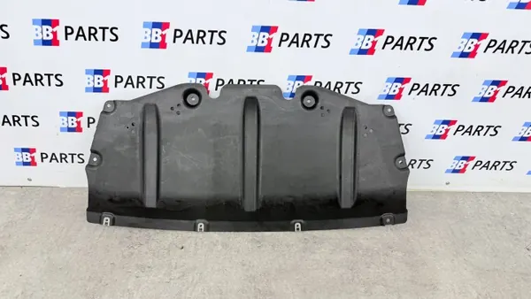 BMW OEM 7428176 Stoßstangen Motorabdeckung - Gebraucht image 2