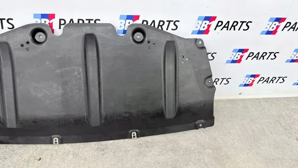 BMW OEM 7428176 Stoßstangen Motorabdeckung - Gebraucht image 3