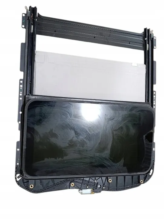 Teto Solar Completo MaseratiGhibli para Ghibli 2017 image 3