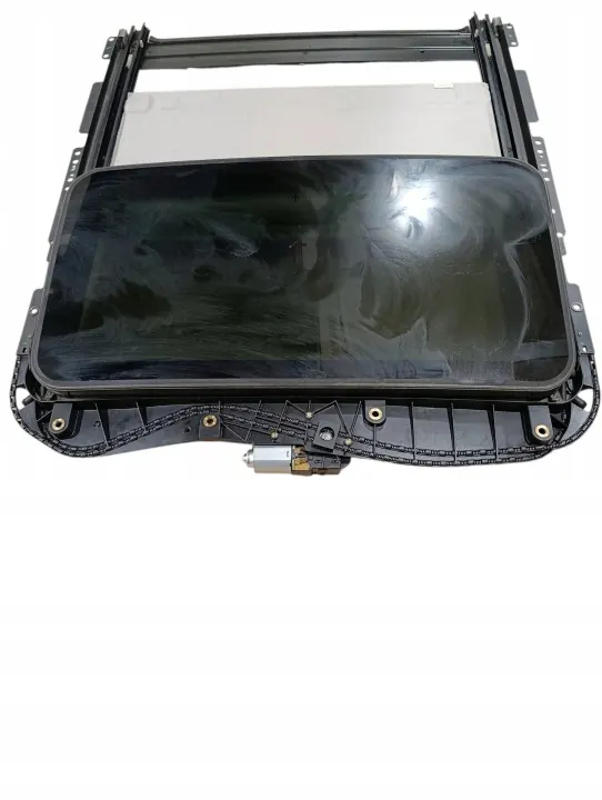 Teto Solar Completo MaseratiGhibli para Ghibli 2017 image 4