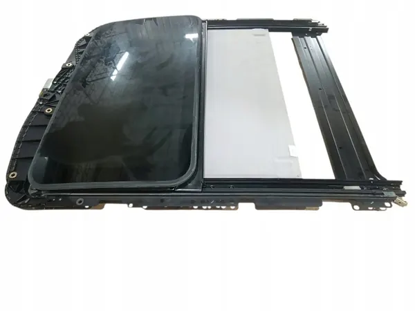 Teto Solar Completo MaseratiGhibli para Ghibli 2017 image 5