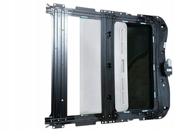 Teto Solar Completo MaseratiGhibli para Ghibli 2017 image 6