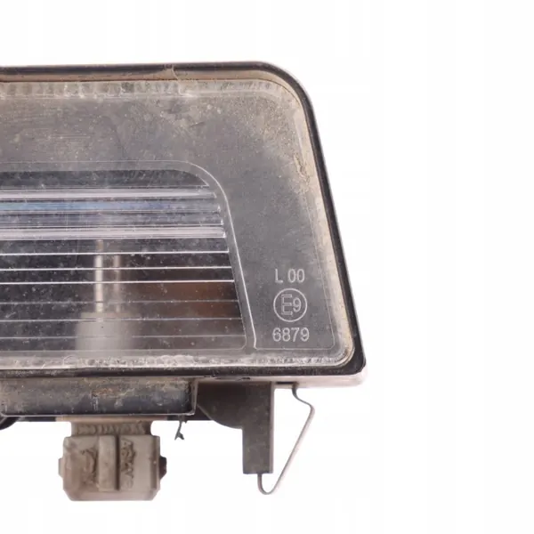 Ford OE BK31-13550-AA Gebruikt auto-onderdeel image 8