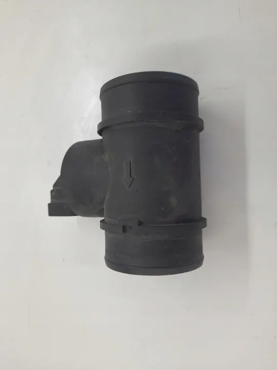 Luftmassenmesser OPEL ASTRA H III 1.6 25358054 image 2