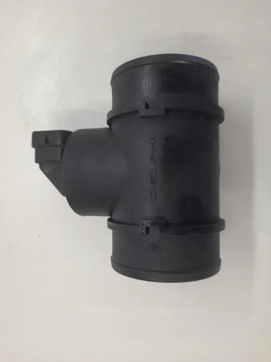 Luftmassenmesser OPEL ASTRA H III 1.6 25358054 image 3