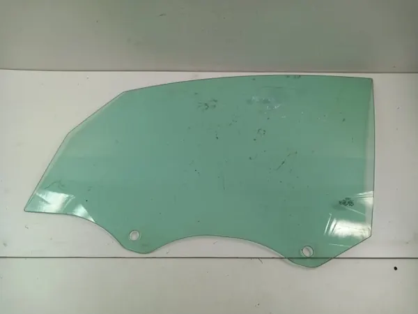 Audi A2 Voorlinker Deurruit OEM 96*I image 2