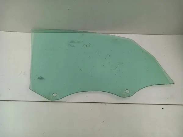 Audi A2 Voorlinker Deurruit OEM 96*I image 5
